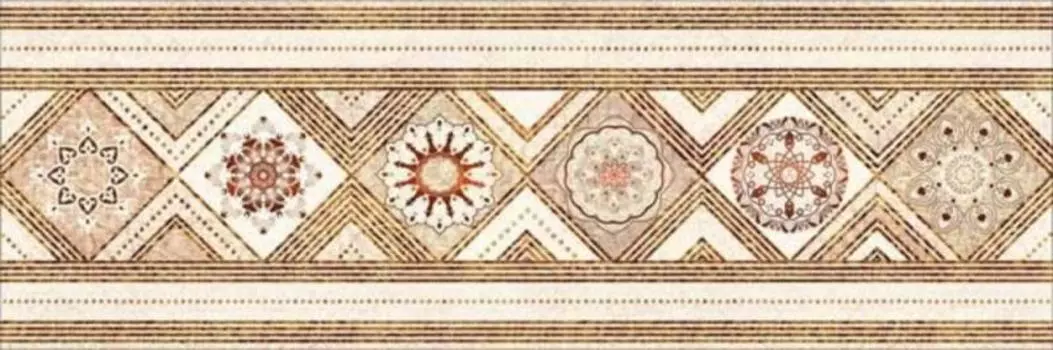 Керамический декор Alma Ceramica