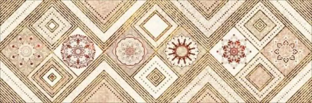 Керамический декор Alma Ceramica