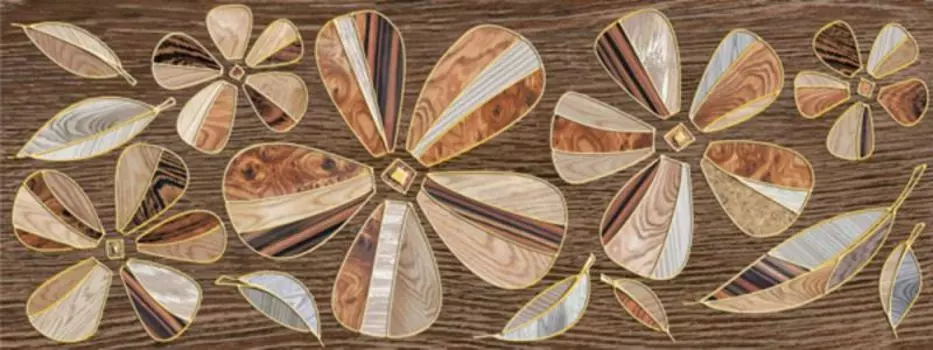 Керамический декор Alma Ceramica