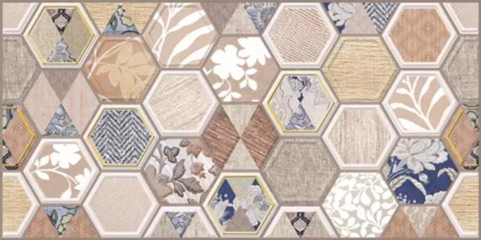 Керамический декор Alma Ceramica