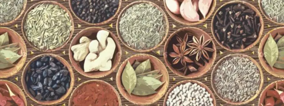 Керамический декор Alma Ceramica