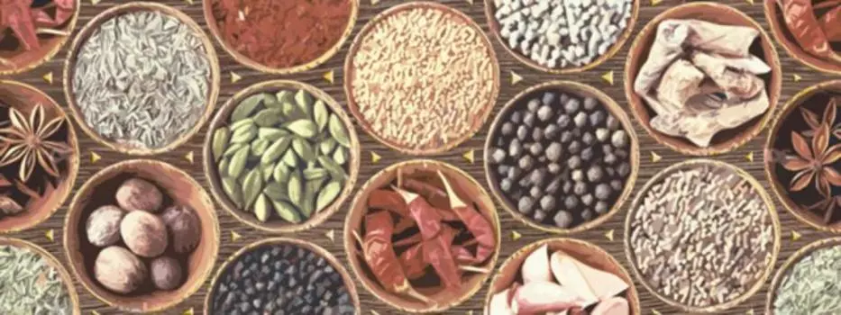 Керамический декор Alma Ceramica