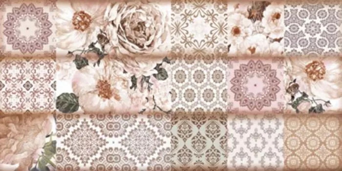 Керамический декор Alma Ceramica