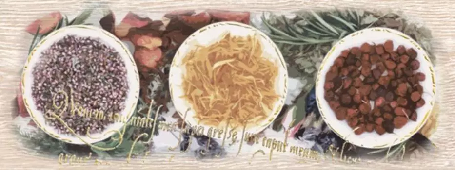 Керамический декор Alma Ceramica