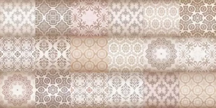 Керамический декор Alma Ceramica