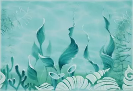 Керамический декор Alma Ceramica