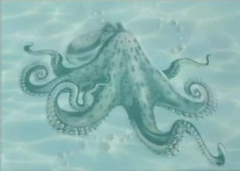 Керамический декор Alma Ceramica