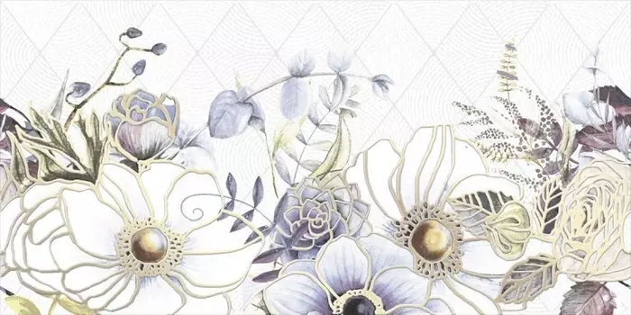 Керамический декор Alma Ceramica