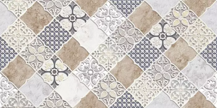 Керамический декор Alma Ceramica