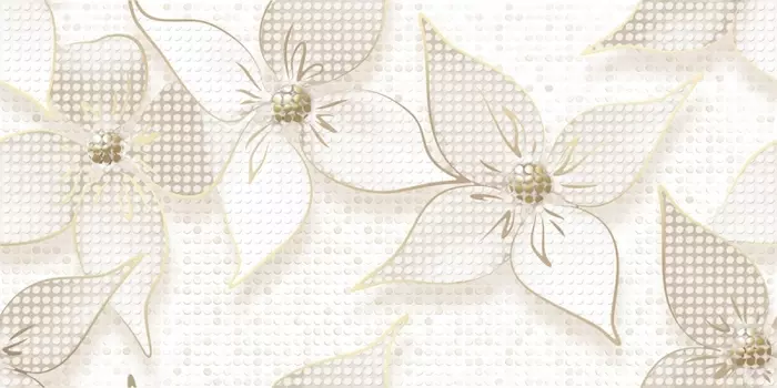 Керамический декор Alma Ceramica