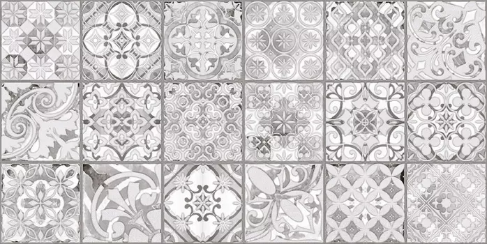 Керамический декор Alma Ceramica