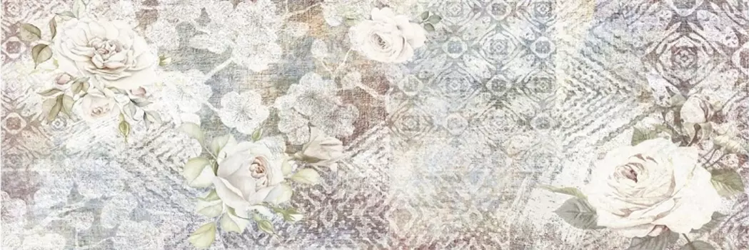 Керамический декор Alma Ceramica