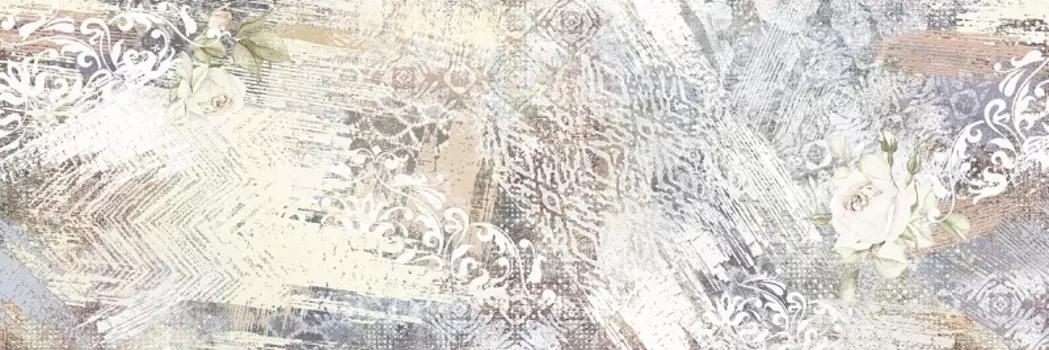 Керамический декор Alma Ceramica