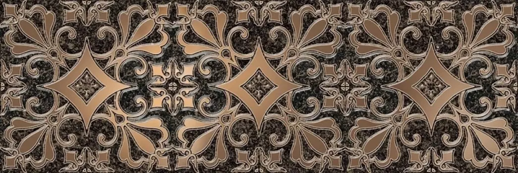 Керамический декор Alma Ceramica