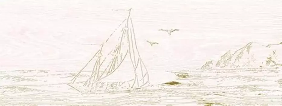 Керамический декор Alma Ceramica