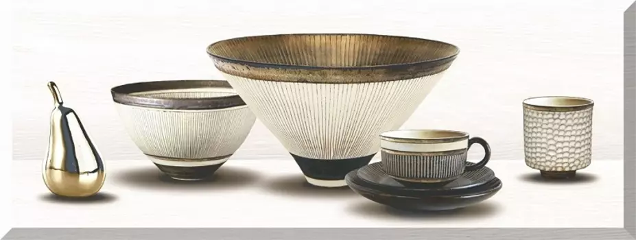 Керамический декор Alma Ceramica