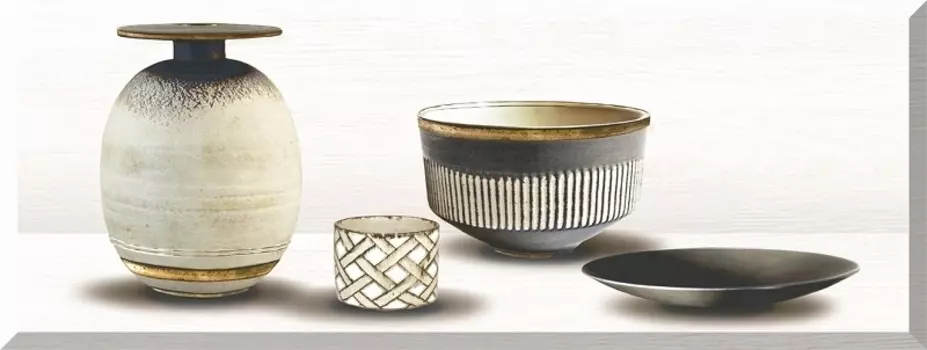 Керамический декор Alma Ceramica