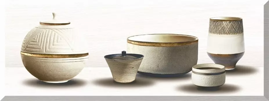 Керамический декор Alma Ceramica