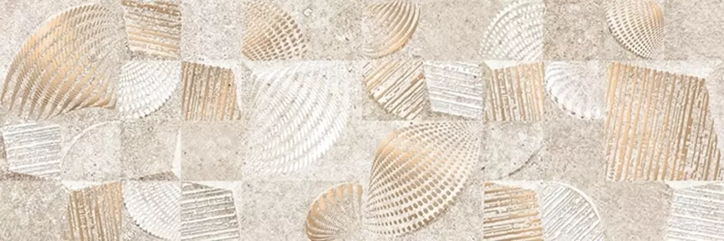 Керамический декор Alma Ceramica