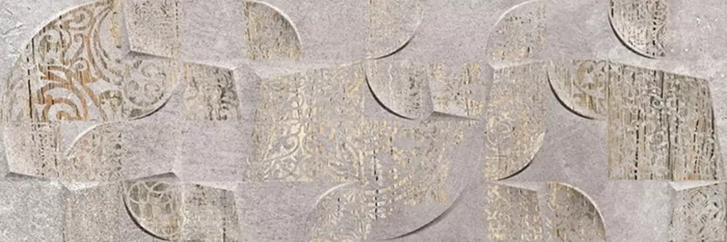 Керамический декор Alma Ceramica