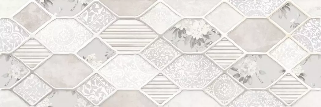 Керамический декор Alma Ceramica