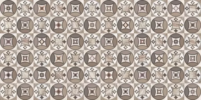 Керамический декор Alma Ceramica