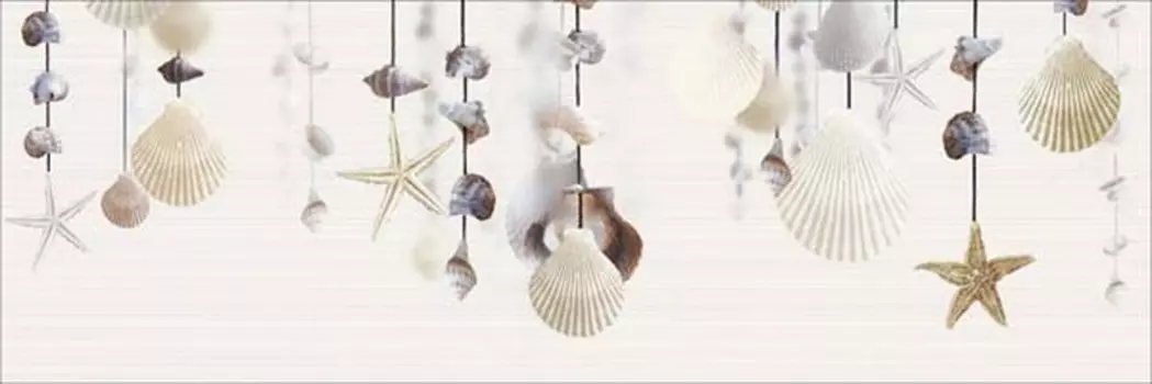 Керамический декор Alma Ceramica