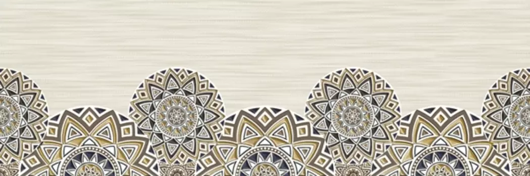 Керамический декор Alma Ceramica