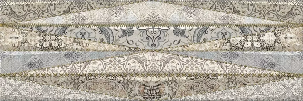 Керамический декор Alma Ceramica