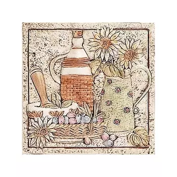 Керамический декор Alta Ceramica