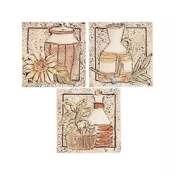 Керамический декор Alta Ceramica