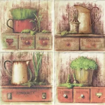 Керамический декор Alta Ceramica