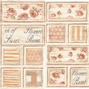 Керамический декор Alta Ceramica