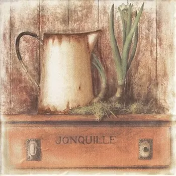 Керамический декор Alta Ceramica