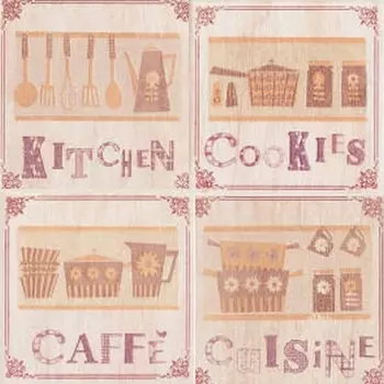 Керамический декор Alta Ceramica