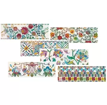 Керамический декор Alta Ceramica