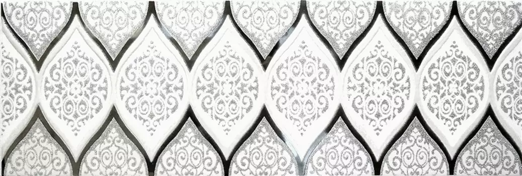 Керамический декор AltaCera