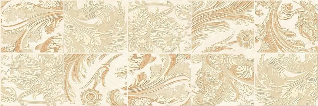 Керамический декор AltaCera