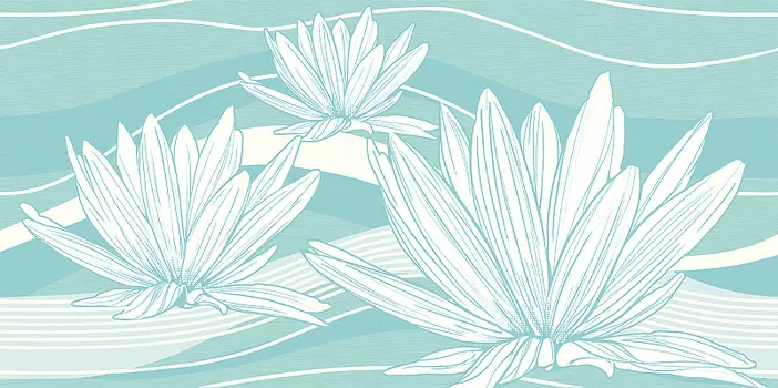 Керамический декор AltaCera