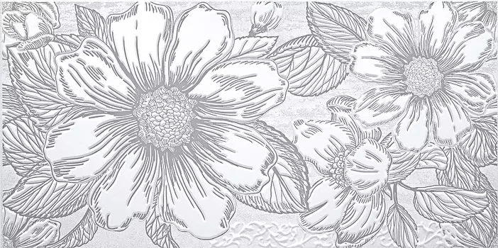 Керамический декор AltaCera