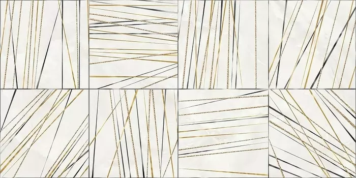 Керамический декор AltaCera