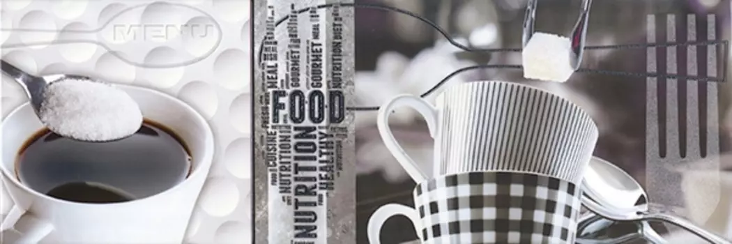 Керамический декор Aparici