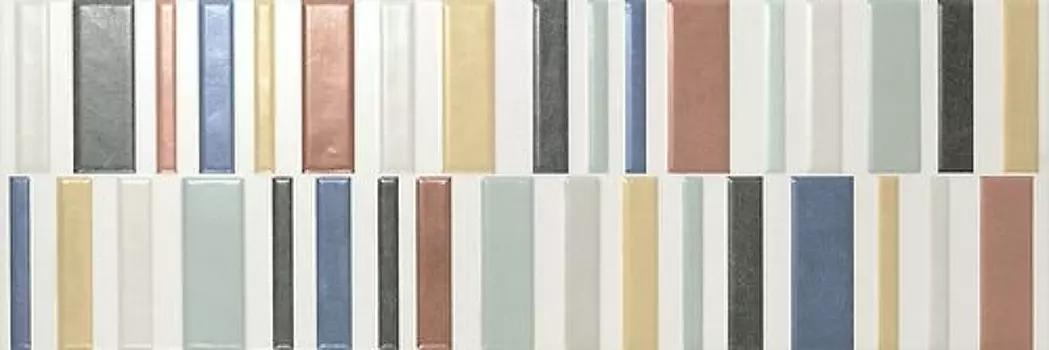 Керамический декор Ape