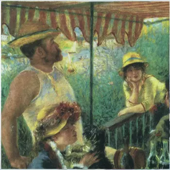 Керамический декор Ape