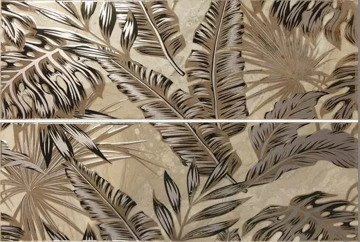 Керамический декор Ape