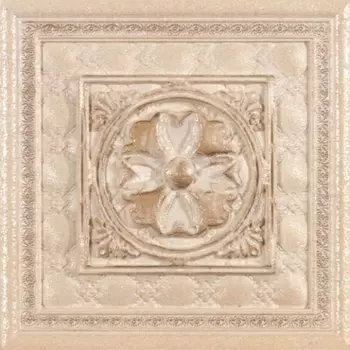 Керамический декор Ape