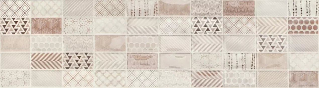 Керамический декор Ape