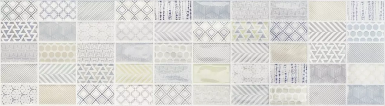 Керамический декор Ape