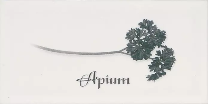 Керамический декор Ape