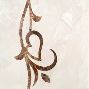 Керамический декор Argenta